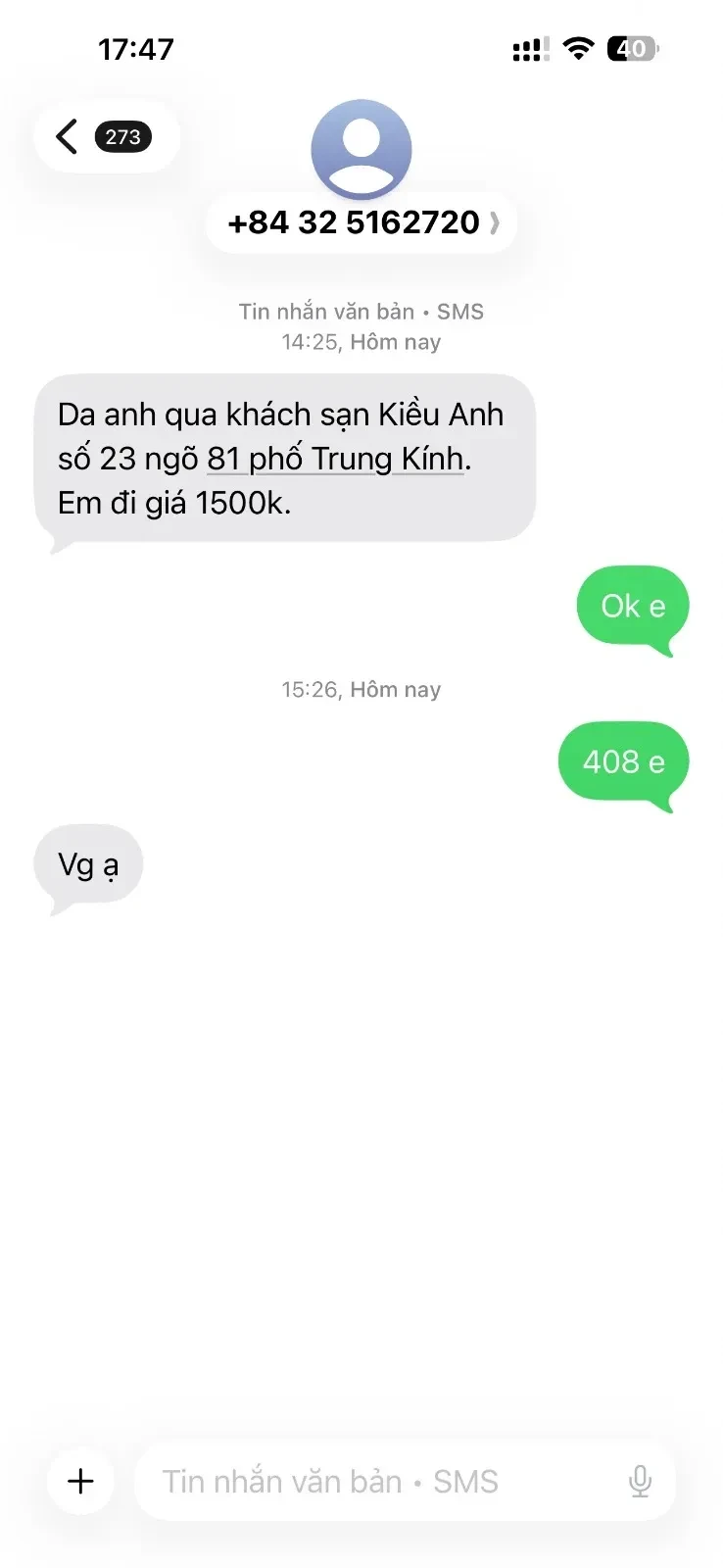 Ảnh checker DanChoi568 chụp khi gặp BÉ GẤU XINH NON MƠN MỞN. (ảnh 3/4)