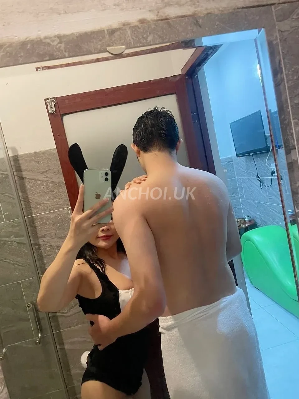 Ảnh checker trungchi1117 chụp khi gặp HÀ MY DỄ THƯƠNG XINH XẮN TÌNH CẢM NHƯ NGƯỜI YÊU (ảnh 1/5)