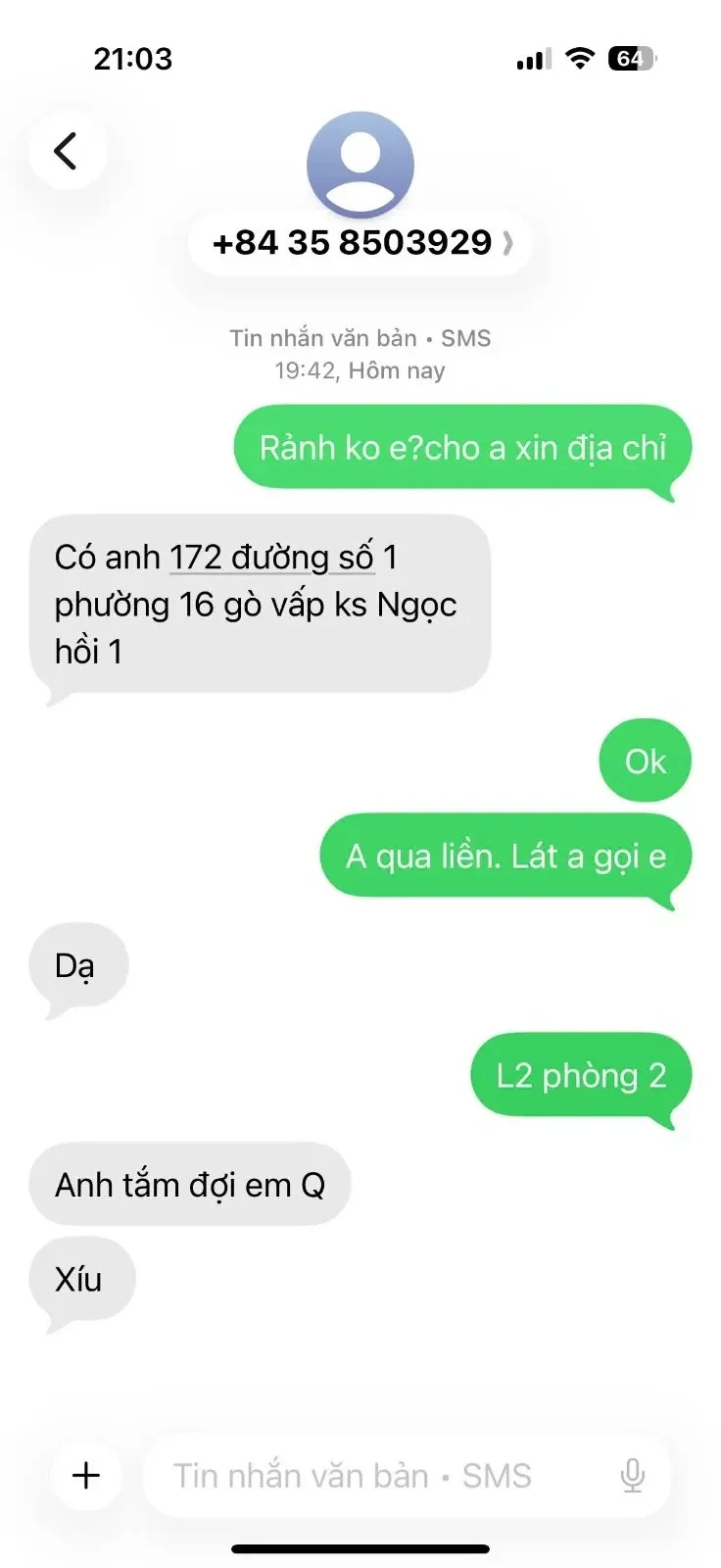 Ảnh checker Đâm nút cán chụp khi gặp ❤️New❤️Trinh Miu-Em Gái Miền Tây Tình Cảm Ngọt Ngào-Chiều Chuộng (ảnh 5/5)