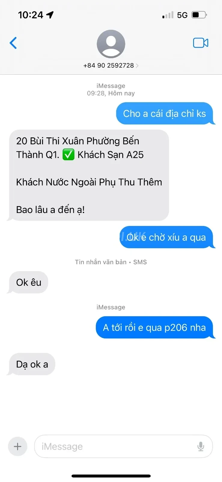 Ảnh checker Concucec chụp khi gặp Kami - Cuốn Hút Gợi Cảm , Siêu Dâm Làm Tình Siêu Cuốn (ảnh 5/5)