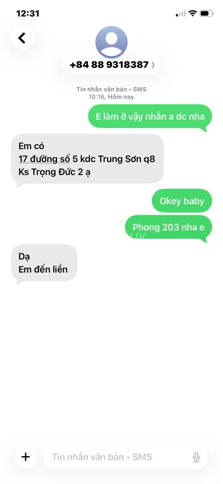 Ảnh checker Đụ dai chụp khi gặp Y Y - XINH DÂM LÀM TÌNH CHUYÊN NGHIỆP (ảnh 4/4)