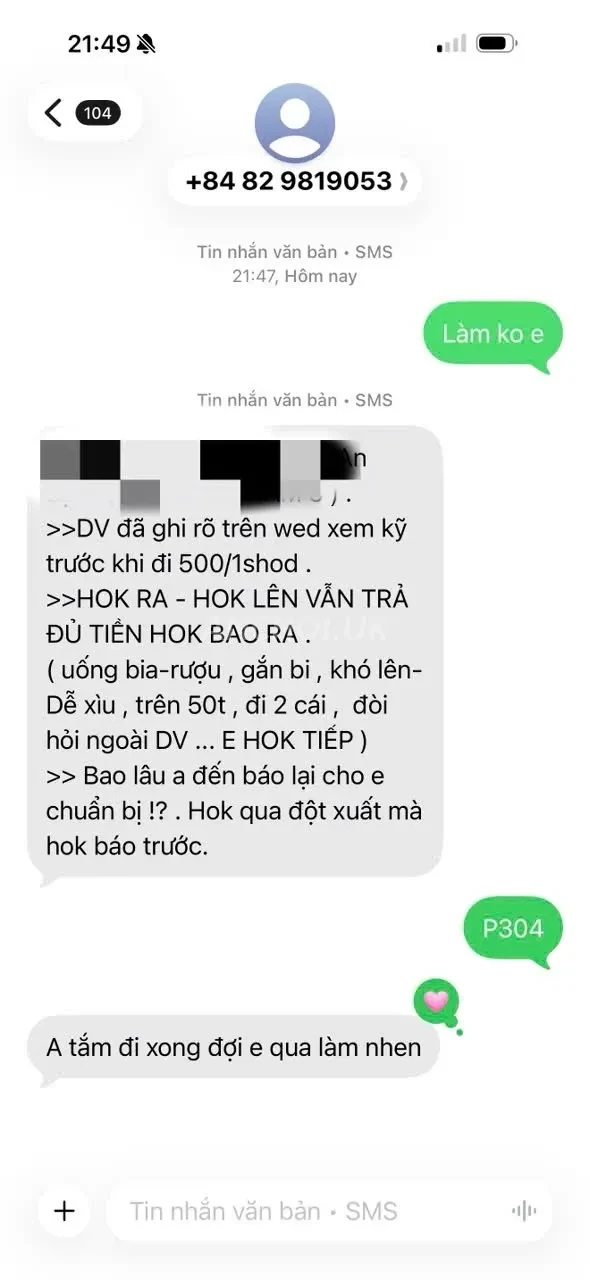 Ảnh checker Tranhai chụp khi gặp ❤️ Sam Sam ❤️ Đáng Yêu , Mặt Xinh , Boddy nuột ! (ảnh 2/5)