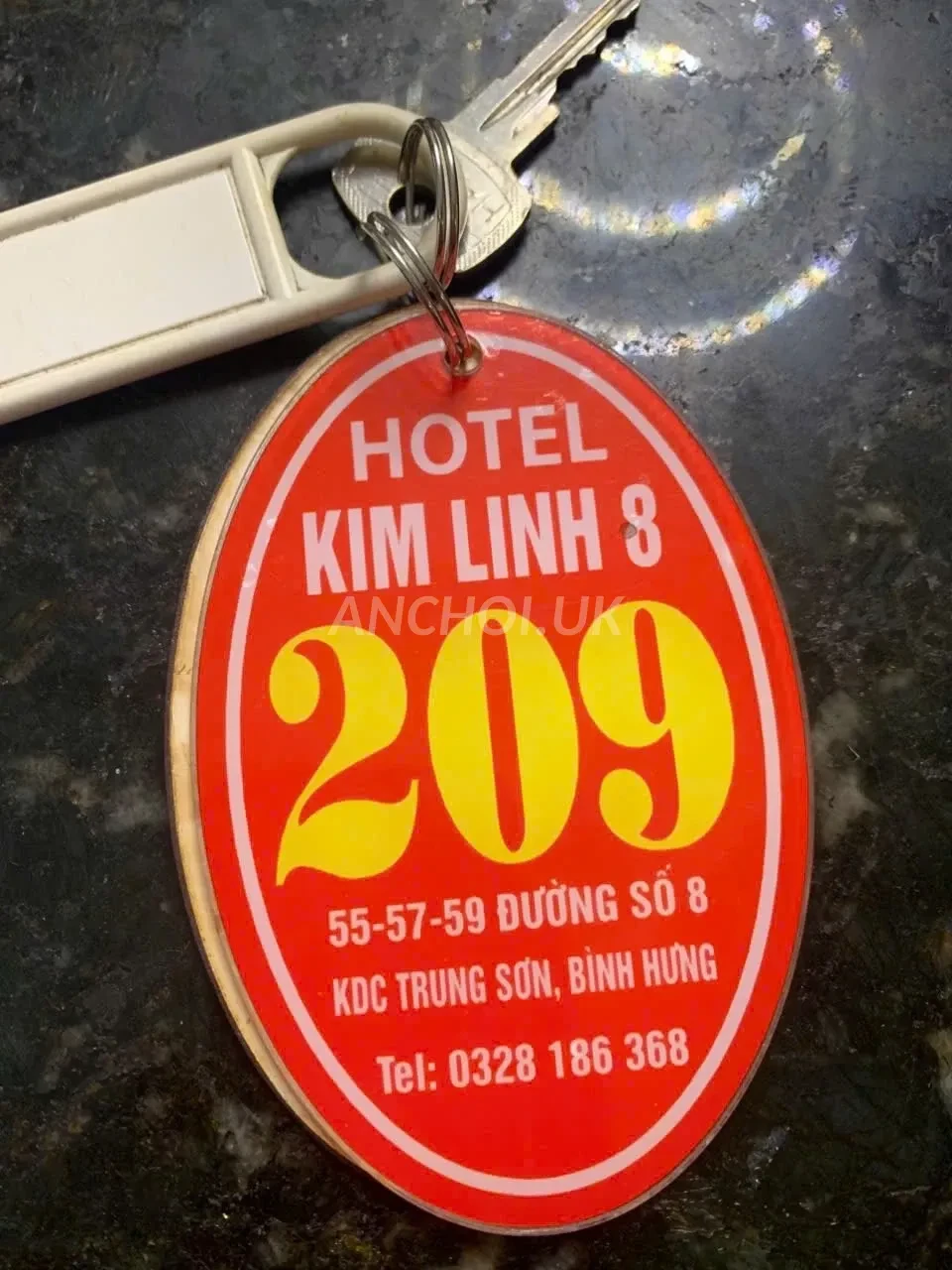 Ảnh checker PhamThe chụp khi gặp GÁI MIỀN TÂY NHÃ PHƯƠNG _ DA TRẮNG MẶT XING VÚ KHỦNG_RẤT NGỌT NGÀO TÌNH CẢM (ảnh 3/5)