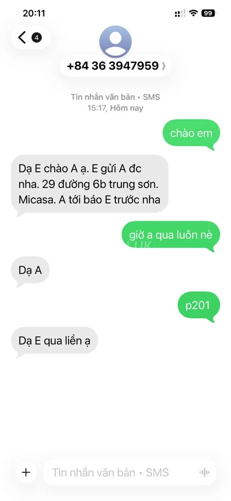 Ảnh checker Cum in alo chụp khi gặp ❣️NA NA❣️XINH DÂM ❣️ BODY CỰC PHẨM ❣️  LÀM TÌNH CHUYÊN NGHIỆP ❣️ (ảnh 5/5)