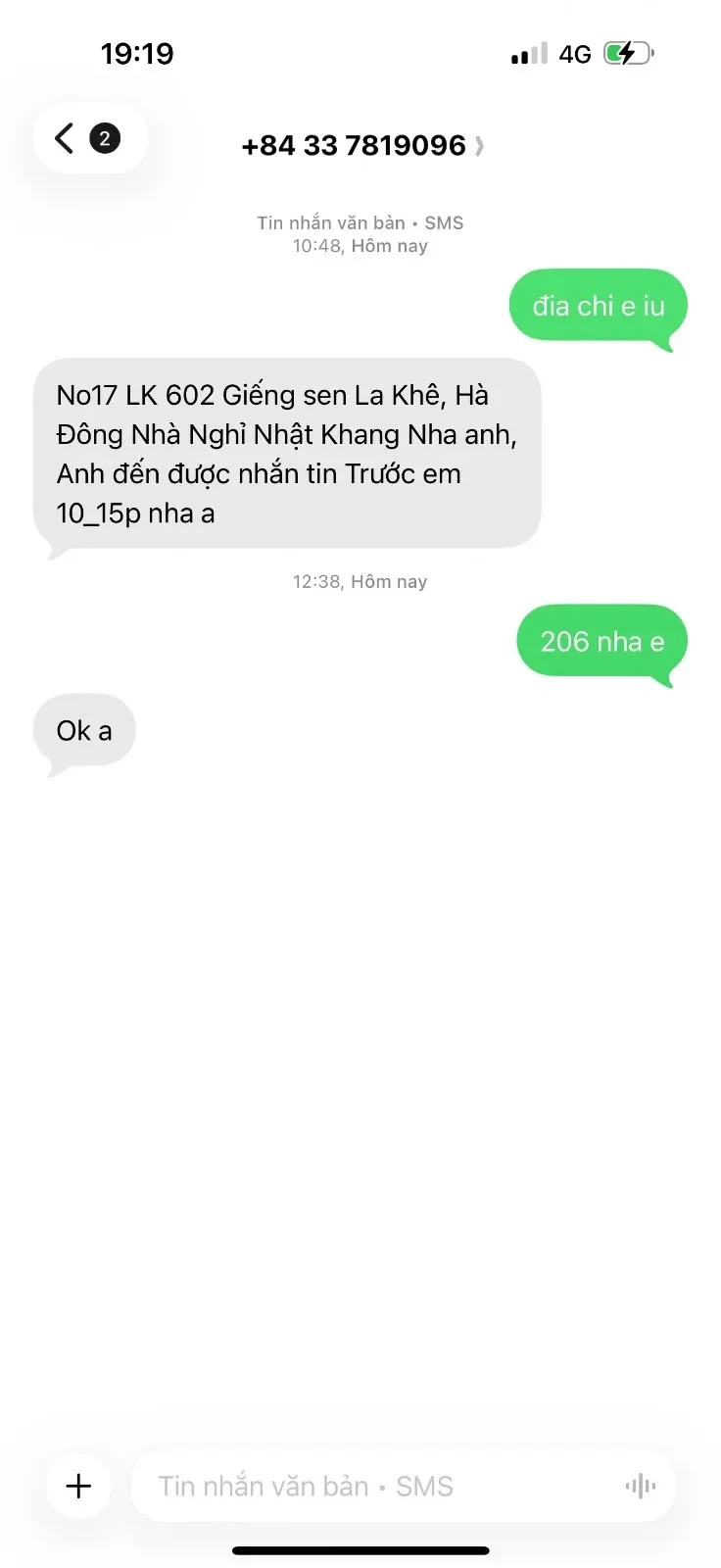 Ảnh checker maicongtu chụp khi gặp LINH CHI IDOL THẦN DÂM SỐ 1 (ảnh 4/4)