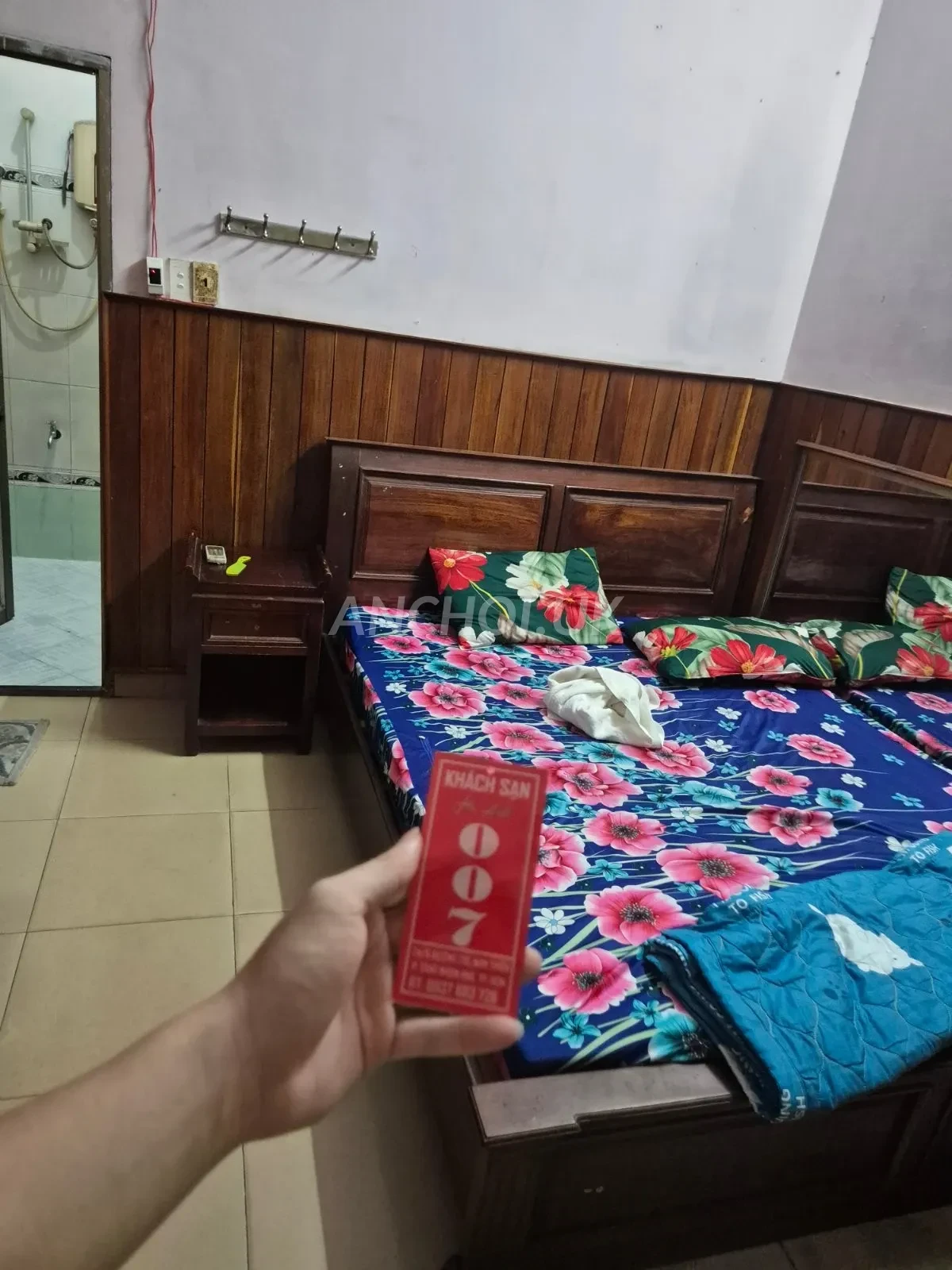 Ảnh checker Hung chụp khi gặp ❤️Bảo Ngọc❤️Non Tơ, Yêu Chiều Như Người Tình (ảnh 2/4)