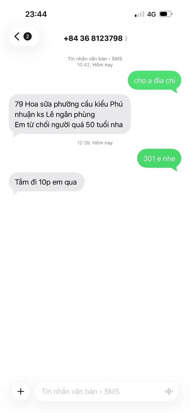 Ảnh checker dichkhailiem chụp khi gặp BÉ HUYỀN XINH XẮN THÂN THIỆN TÌNH CẢM  (ảnh 2/4)