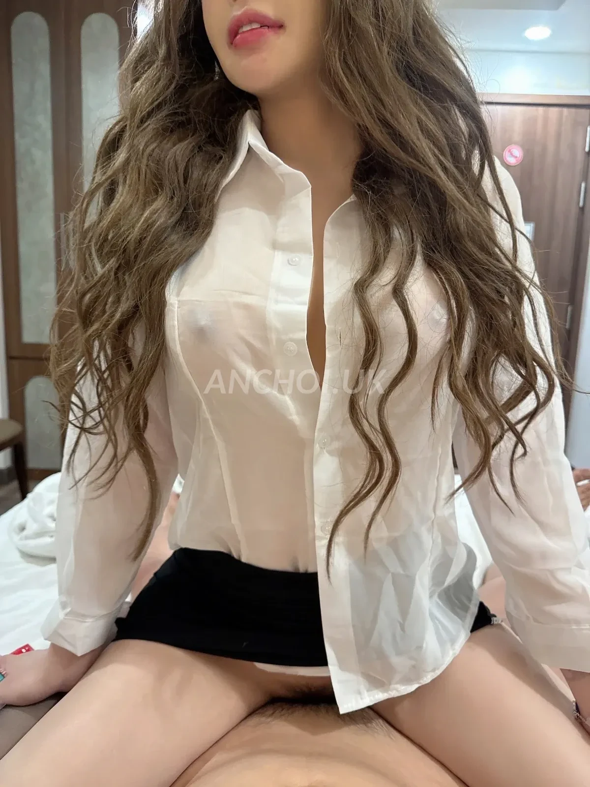 Ảnh checker chienquoc chụp khi gặp Cát Tiên_ Hotgirl xinh đẹp, body nuột như người mẫu (ảnh 3/5)
