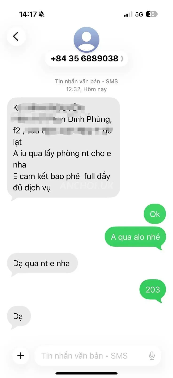 Ảnh checker Lão gia chụp khi gặp 🌸 TRÂM ANH 🌸 FULL SERVICE  VÚ TO MÔNG MẨY CĂNG TRÀN - LÀM TÌNH CỰC KỲ CẢM XÚC (ảnh 5/5)