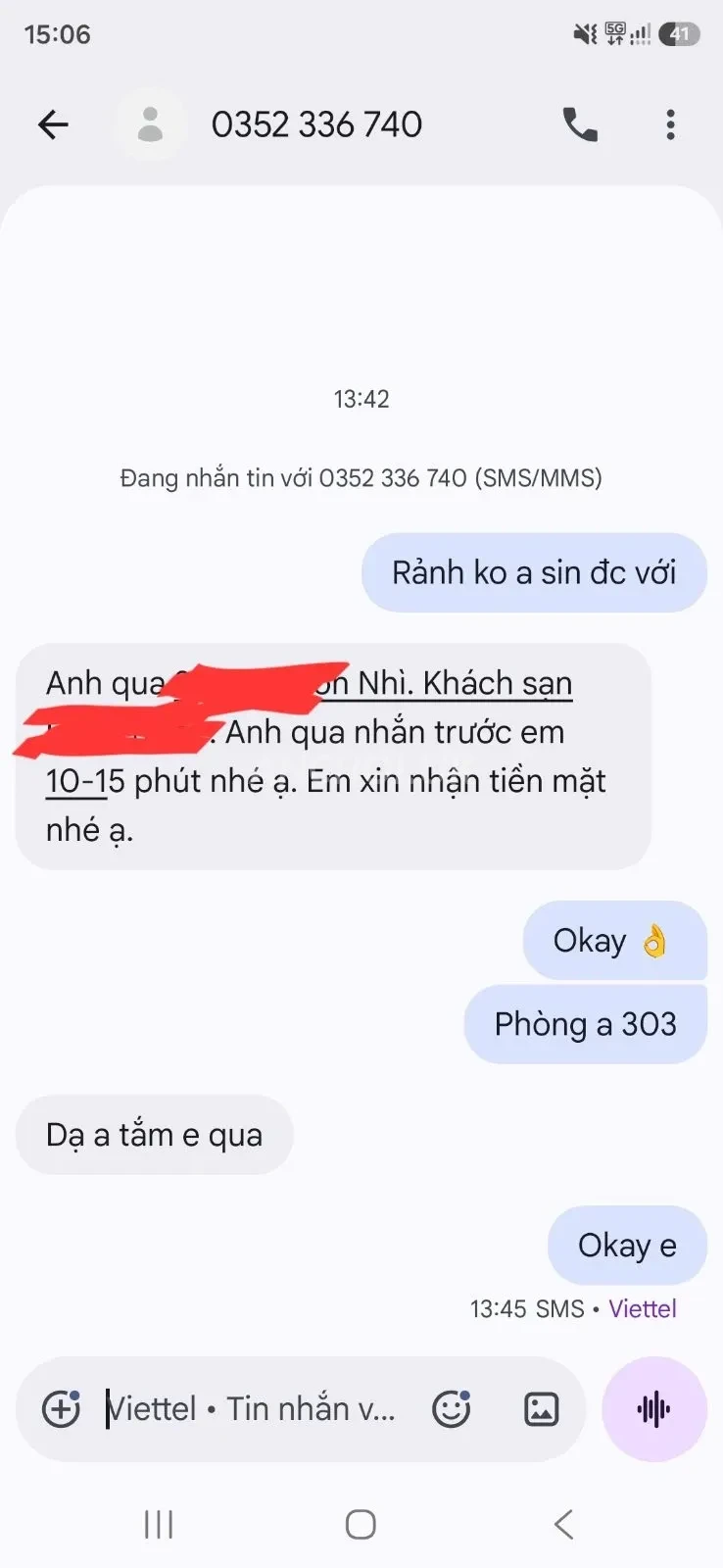 Ảnh checker Kim Long chụp khi gặp TIỂU TÂY - PÉ TEEN XINH XẮN ĐÁNG YÊU DỄ THƯƠNGGGG (ảnh 4/5)
