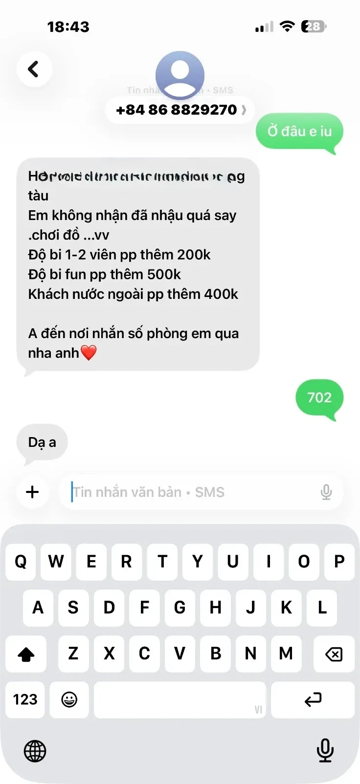 Ảnh checker tuannhhoang chụp khi gặp Vy Vy Bướm Xinh, Kỹ năng tuyệt đỉnh (ảnh 4/5)