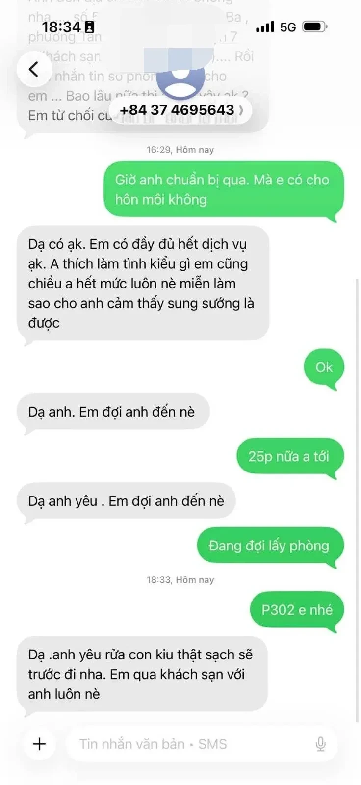 Ảnh checker Địt Cực Mạnh chụp khi gặp NEW 🔥 PÉ VÂN 🔥 BỐC LỬA NGỰC TO DÂM ĐÃNG (ảnh 2/4)