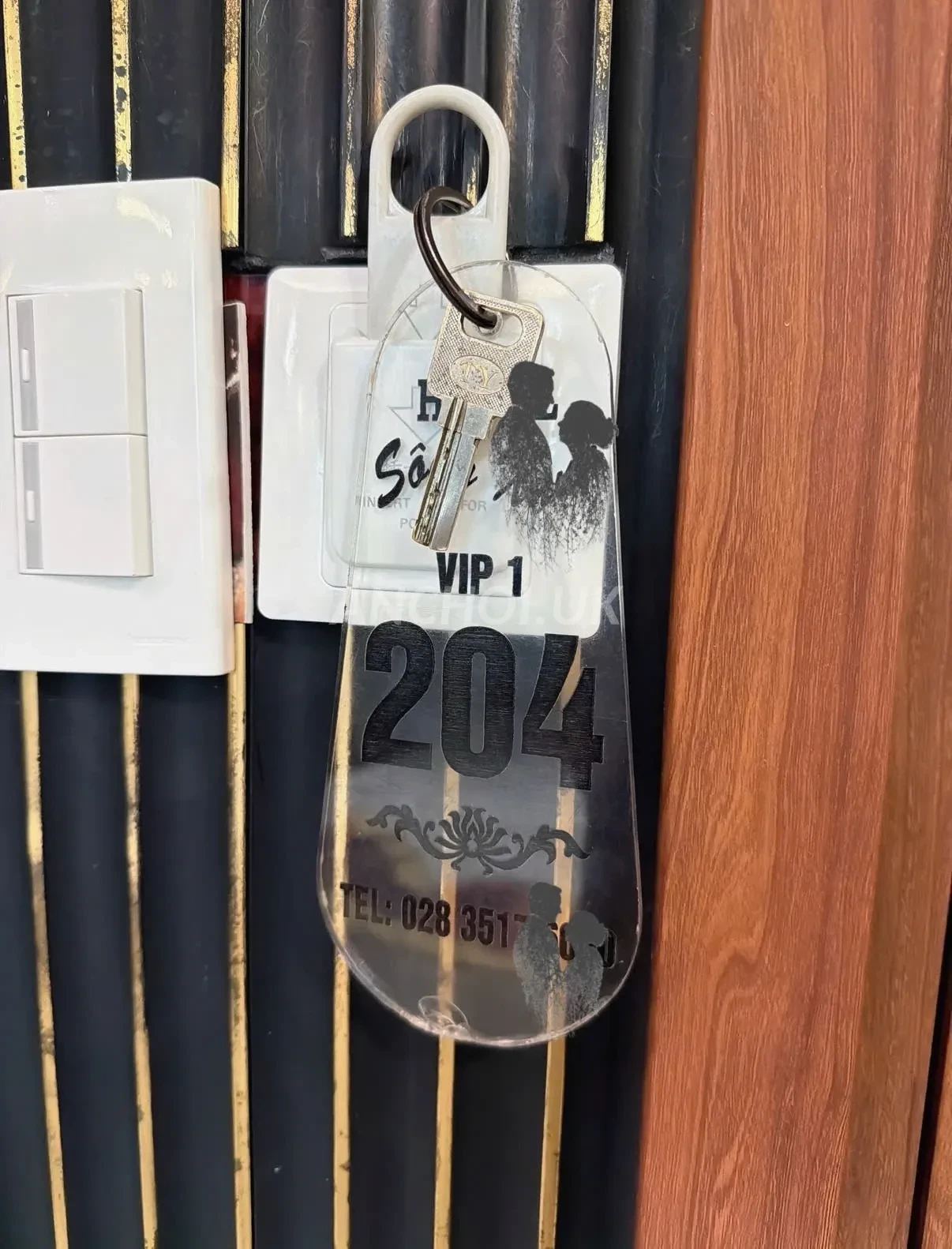 Ảnh checker Erop29 chụp khi gặp ✨TRANG XINH 💛ĐỆ NHẤT BÍM ĐẸP THẦN DÂM FULL SERVICE (ảnh 3/4)