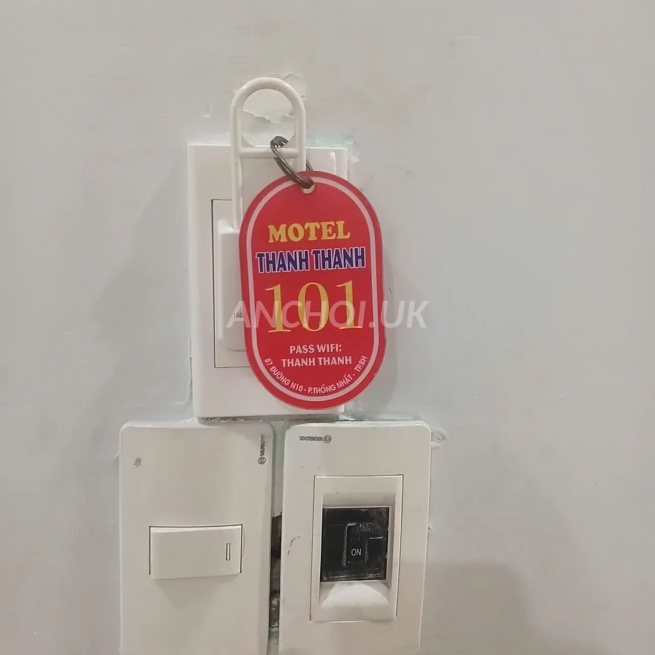 Ảnh checker Loilam44 chụp khi gặp ❤️Phương Anh❤️ HOT GIRL NGỌT NGÀO QUYẾN RŨ GẦM CAO MÁY THOÁNG (ảnh 4/4)