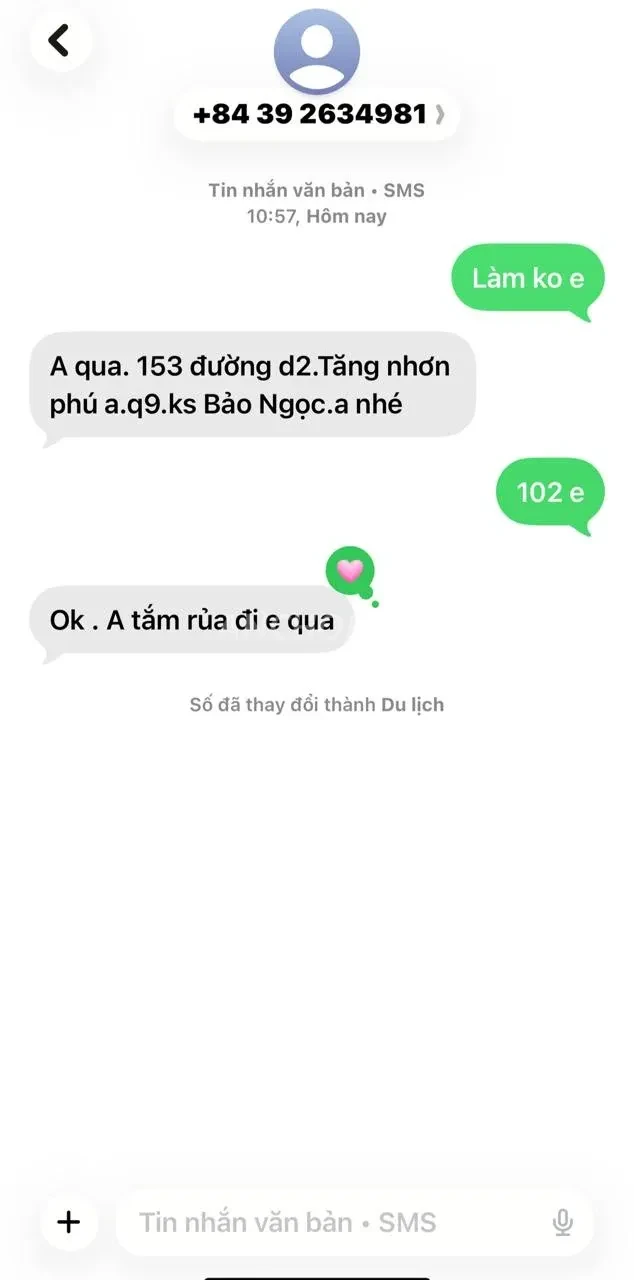 Ảnh checker Trends vip chụp khi gặp TÚ LINH - CÔ NÀNG XINH XẮN DÂM ĐÃNG LÀM TÌNH CỰC ĐỈNH (ảnh 1/4)