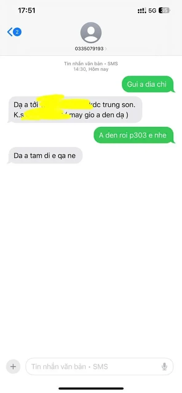 Ảnh checker CongTran chụp khi gặp Tú Linh ❤️Cô gái Miền Tây vú siêu to, làm tình siêu dâm (ảnh 1/3)