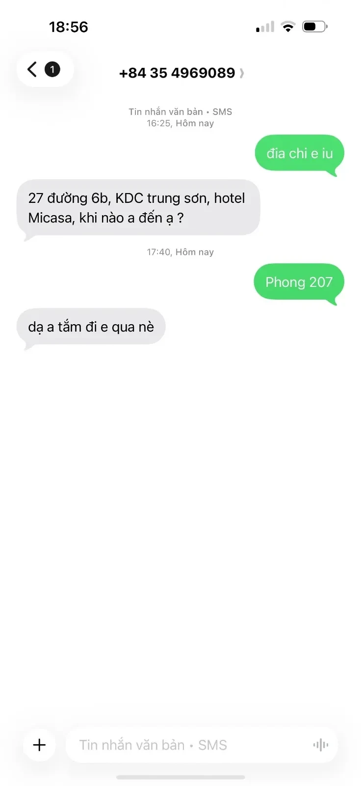 Ảnh checker tanben chụp khi gặp NHƯ Ý SIÊU PHẨM DỄ THƯƠNG XINH XẮN CUỐN HÚT (ảnh 3/3)