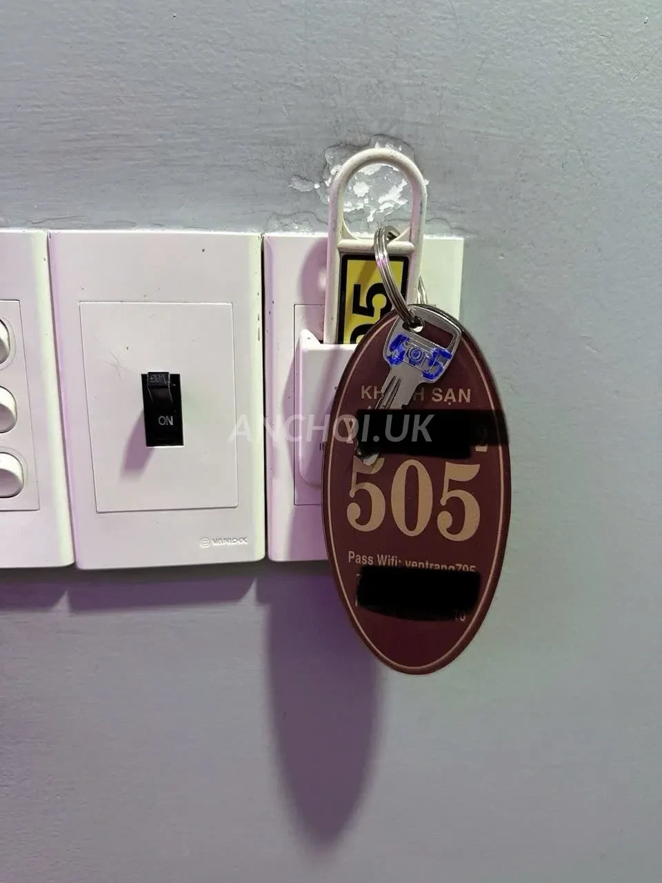 Ảnh checker Tử hà thần công chụp khi gặp VÂN ANH - DA TRẮNG - DÁNG XINH - CHIỀU KHÁCH HẾT MÌNH (ảnh 3/4)