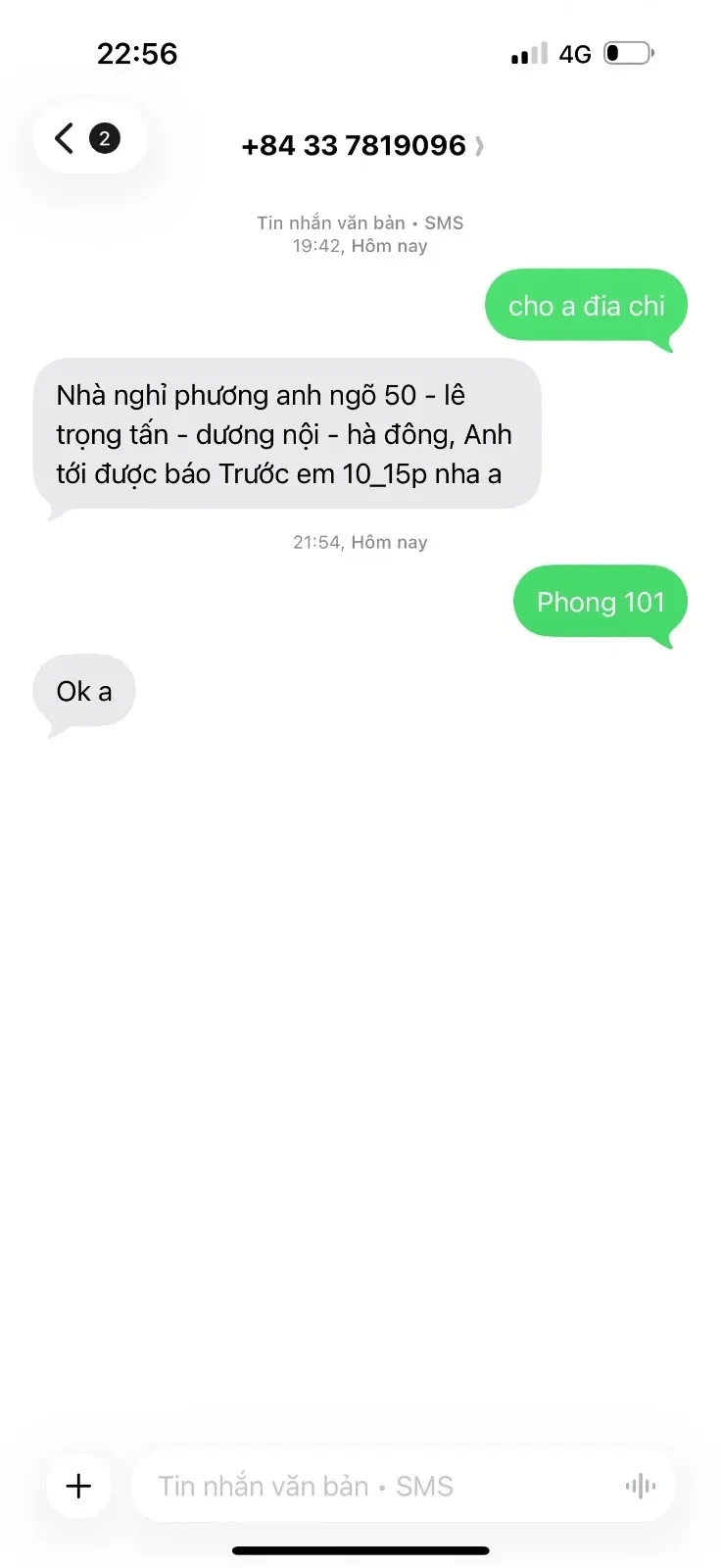 Ảnh checker bachhaichau chụp khi gặp LINH CHI IDOL THẦN DÂM SỐ 1 (ảnh 2/4)