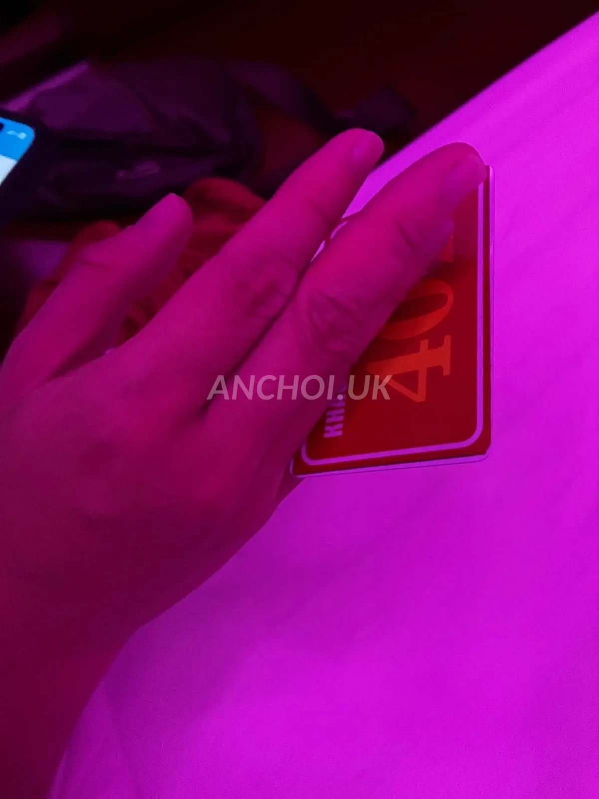 Ảnh checker Sư Phụ Checker chụp khi gặp Mibao - Hoa Hậu Làng Đào - SERVICE CỰC MẠNH (ảnh 2/5)