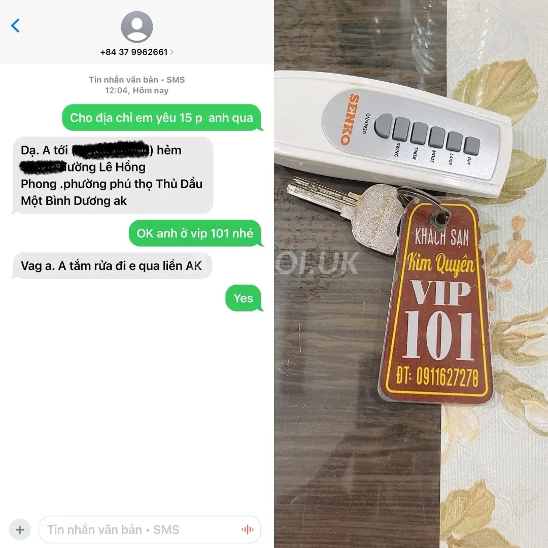 Ảnh checker Tamtruong chụp khi gặp THU HÀ GAI XINH BODY ĐẸP CÂN MỌI CUỘC CHƠI (ảnh 1/5)