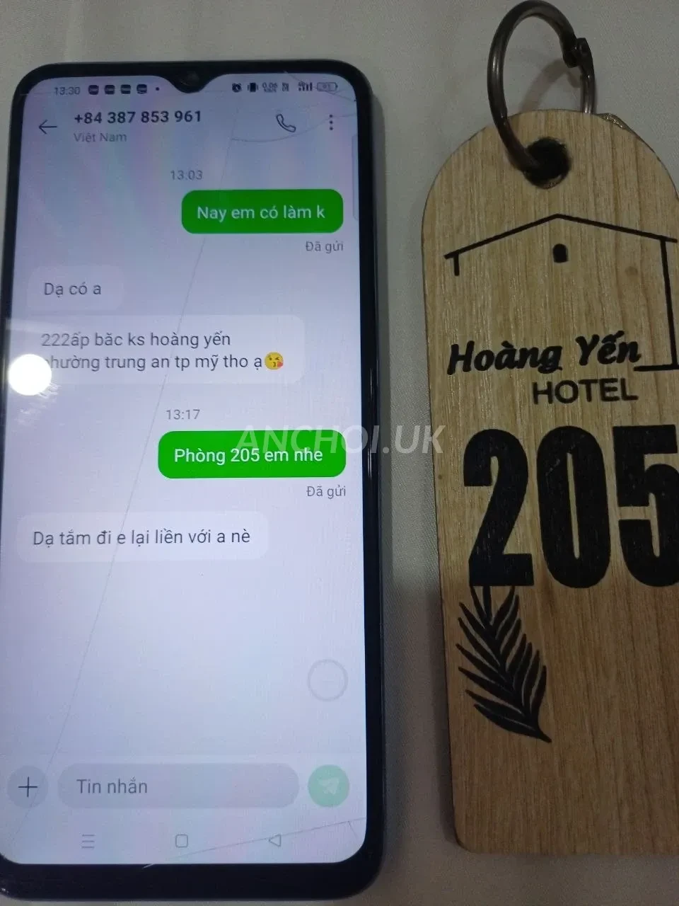 Ảnh checker Ánh Sáng chụp khi gặp LINH ĐAN🌸🌸🌸- VẺ ĐẸP RẠNG NGỜI - VÚ TO MÔNG MẨY - KHOÁI CẢM DỤC VỌNG (ảnh 2/3)