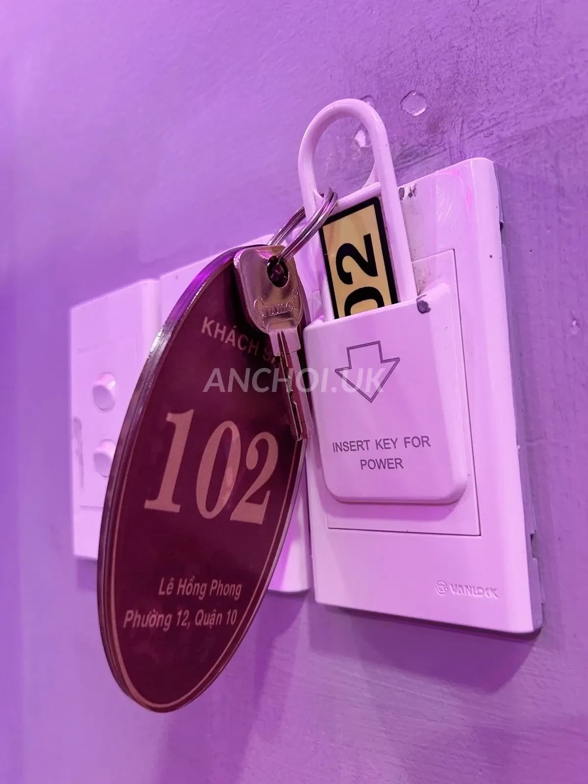 Ảnh checker Yêu Rau Xanh chụp khi gặp TRÚC HÀ - SELLER TÀI CHÍNH (ảnh 4/5)