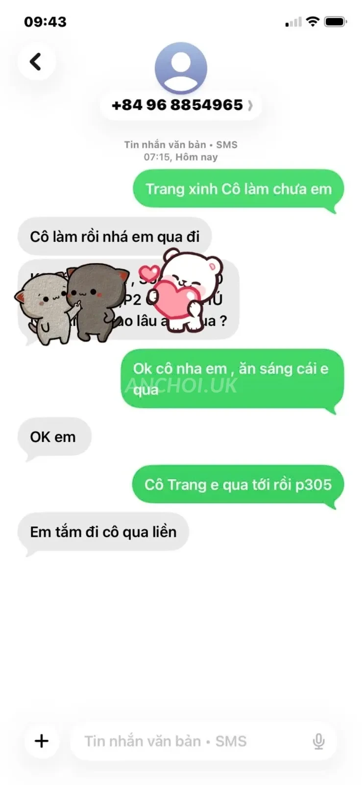 Ảnh checker Kiengcang8 chụp khi gặp ✨TRANG XINH 💛ĐỆ NHẤT BÍM ĐẸP THẦN DÂM FULL SERVICE (ảnh 4/4)