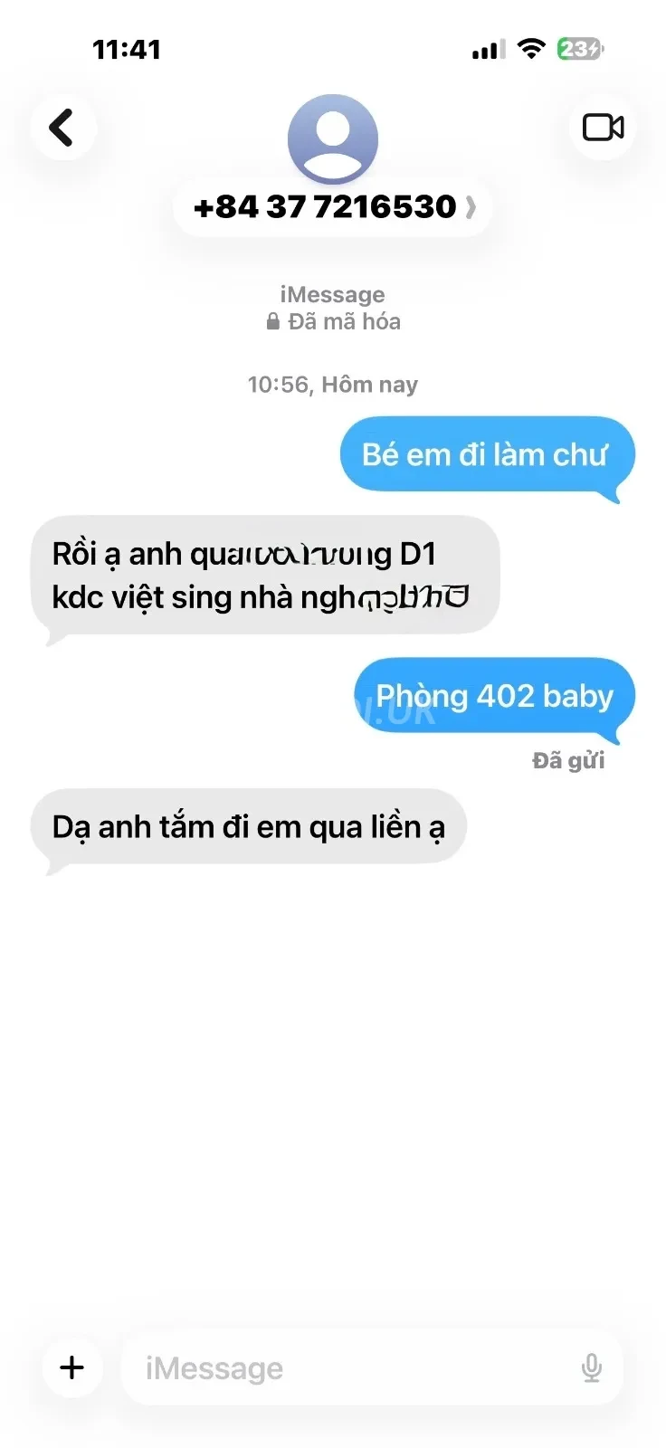 Ảnh checker lemanh1992 chụp khi gặp LINH KUN CÔ NÀNG XINH XẮN LÀM TÌNH CUỒNG NHIỆT,DỊCH VỤ ĐẦY ĐỦ (ảnh 4/4)