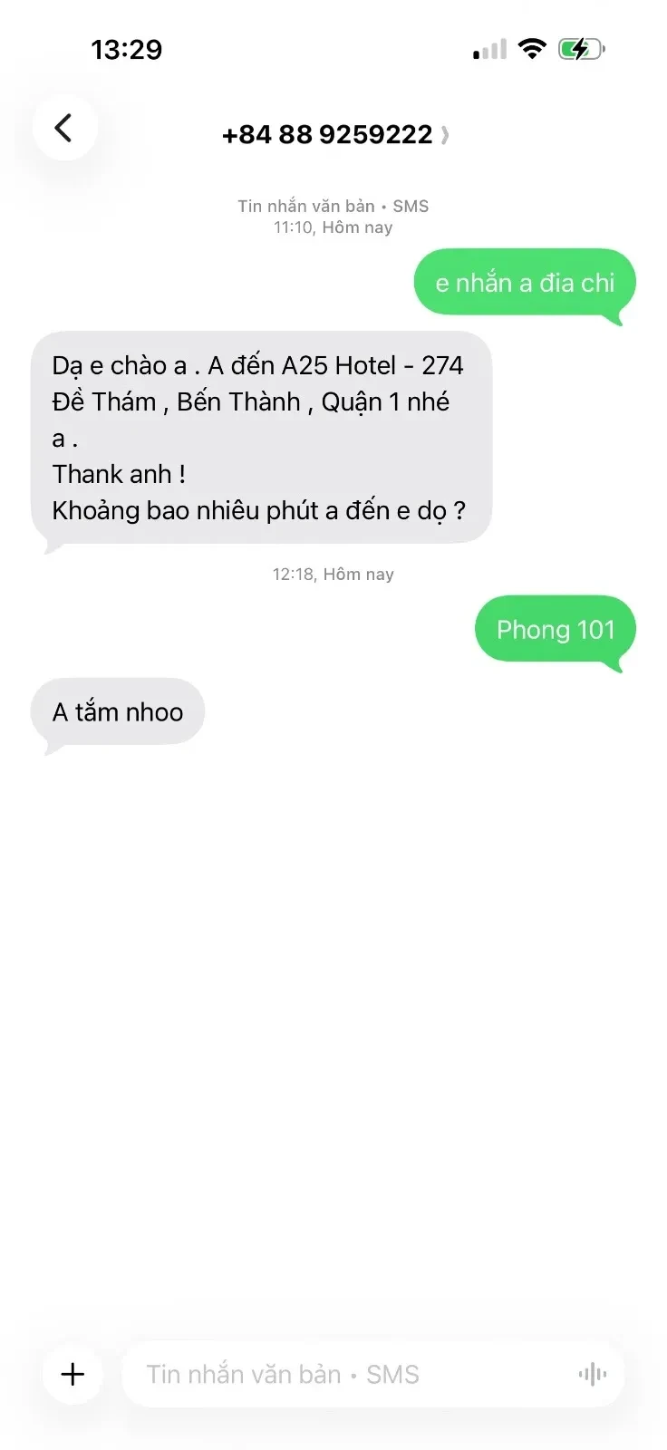 Ảnh checker Ho Chinh chụp khi gặp Cát Tiên_ Hotgirl xinh đẹp, body nuột như người mẫu (ảnh 5/5)