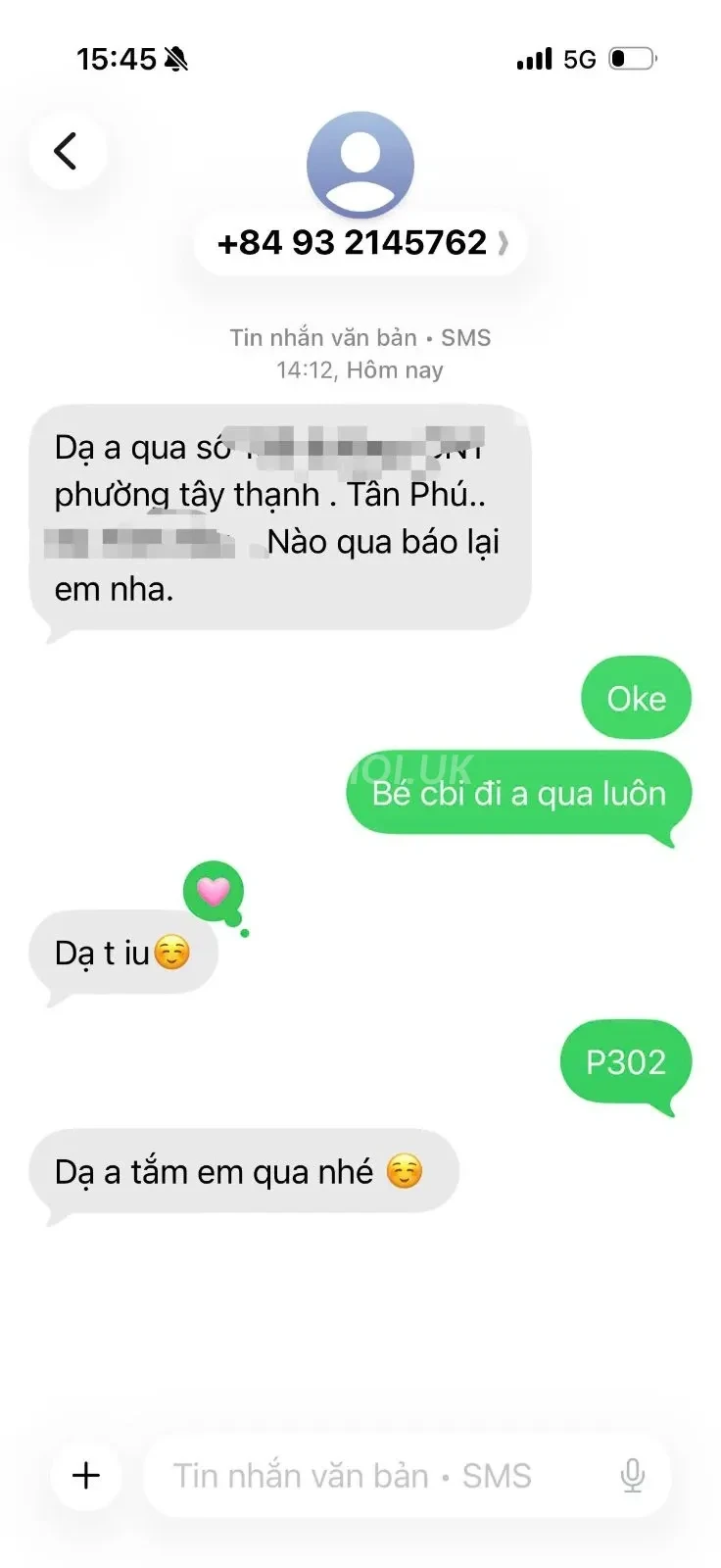 Ảnh checker Tập sự chụp khi gặp HUYỀN MY ♥️ MASSA 😘 NGỰC TO - MÔNG BỰ ✨ (ảnh 5/5)