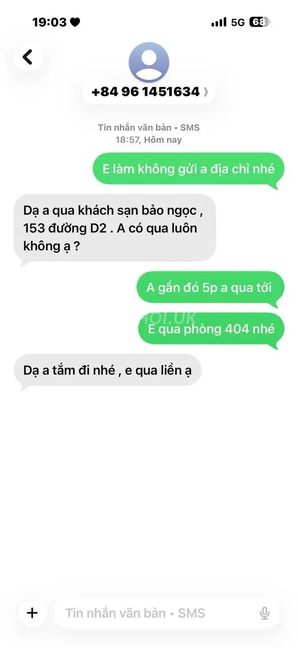 Ảnh checker dangchung chụp khi gặp HÀ MY DỄ THƯƠNG XINH XẮN TÌNH CẢM NHƯ NGƯỜI YÊU (ảnh 1/5)