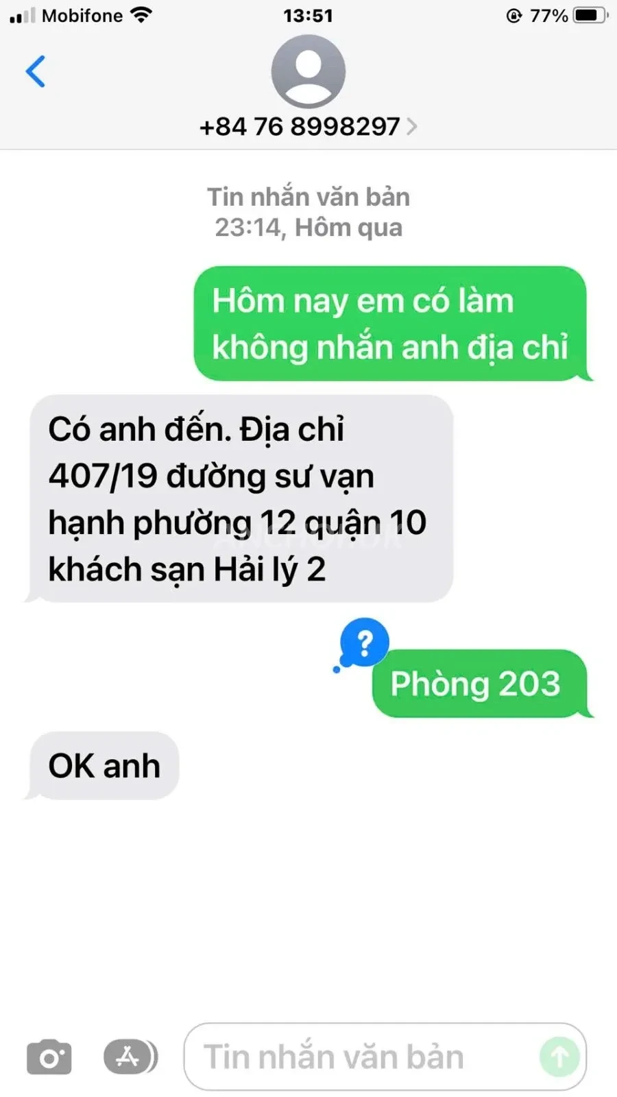 Ảnh checker Tình 1 đêm chụp khi gặp LINH ĐA _ SIÊU DÂM +MASSAGE. THÁI +TRUNG QUỐC (ảnh 4/4)