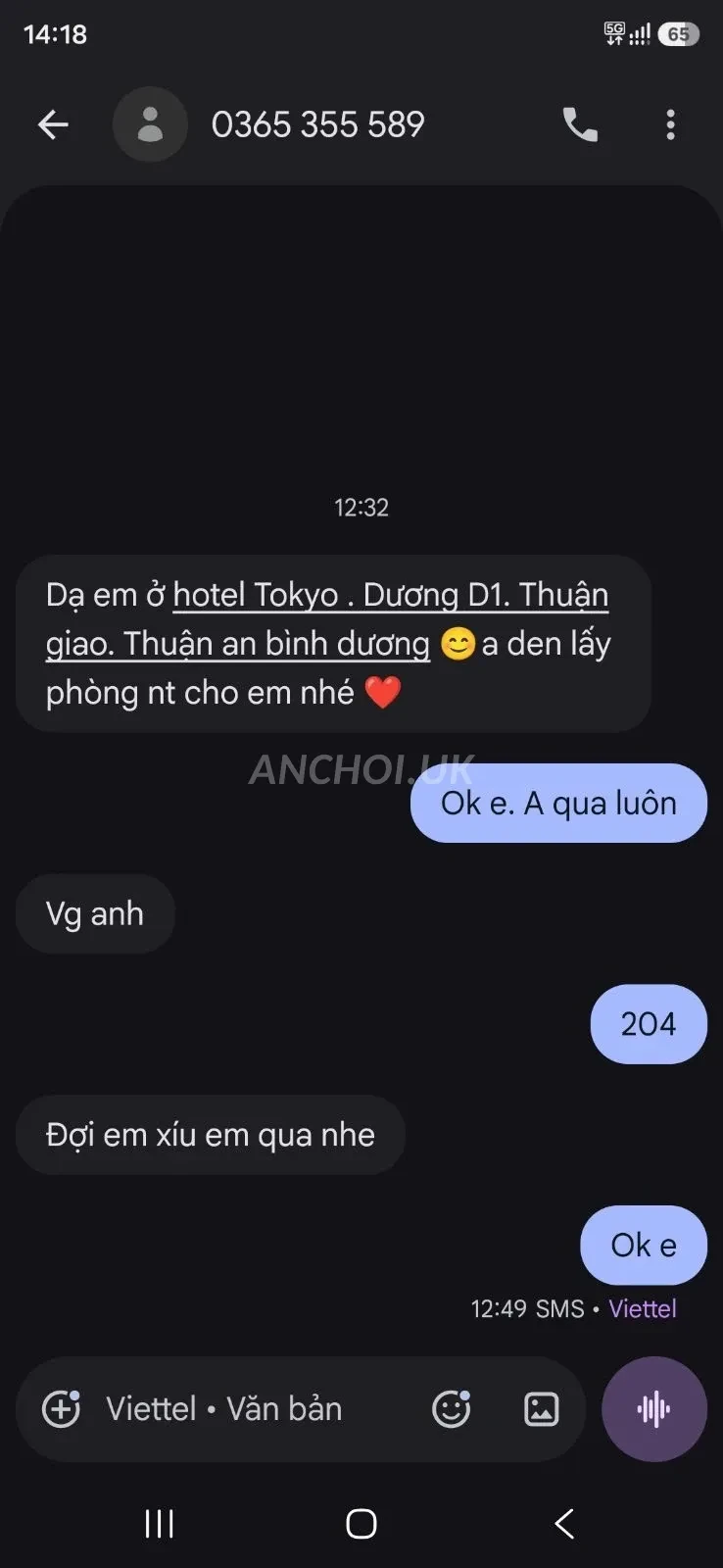 Ảnh checker Minh chiến chụp khi gặp ✨ BẢO THY ✨ CỰC PHẨM DÂM NỮ SIÊU NÓNG BỎNG GỢI TÌNH NGỌT NGÀO NHƯ NGƯỜI YÊU (ảnh 4/4)