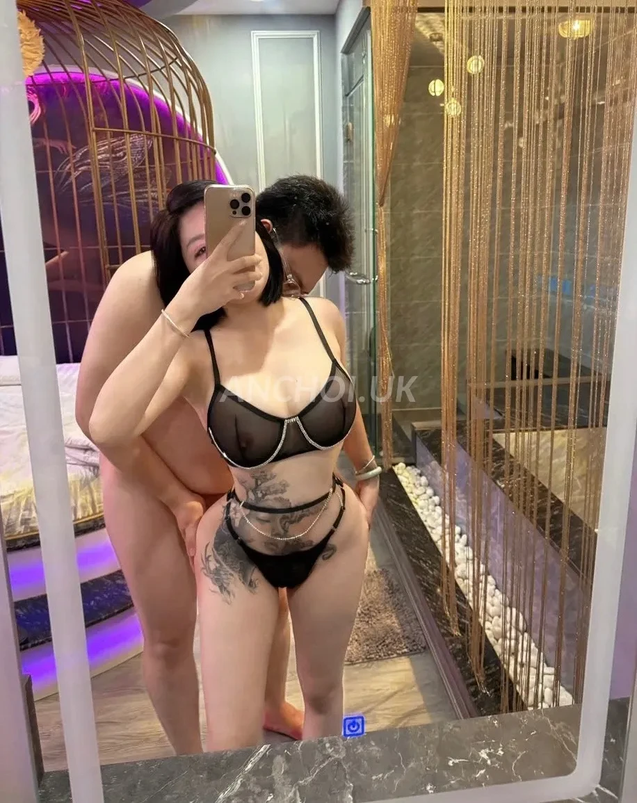 Ảnh checker tranthimyduyen chụp khi gặp  HÀ LINH - - XINH SANG GỢI TÌNH - VÚ TO BODY ĐẸP - KỸ NĂNG LÀM TÌNH CUỐN HÚT (ảnh 2/5)