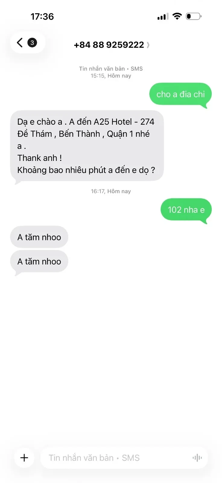Ảnh checker trinhtayhoang chụp khi gặp Cát Tiên_ Hotgirl xinh đẹp, body nuột như người mẫu (ảnh 4/4)