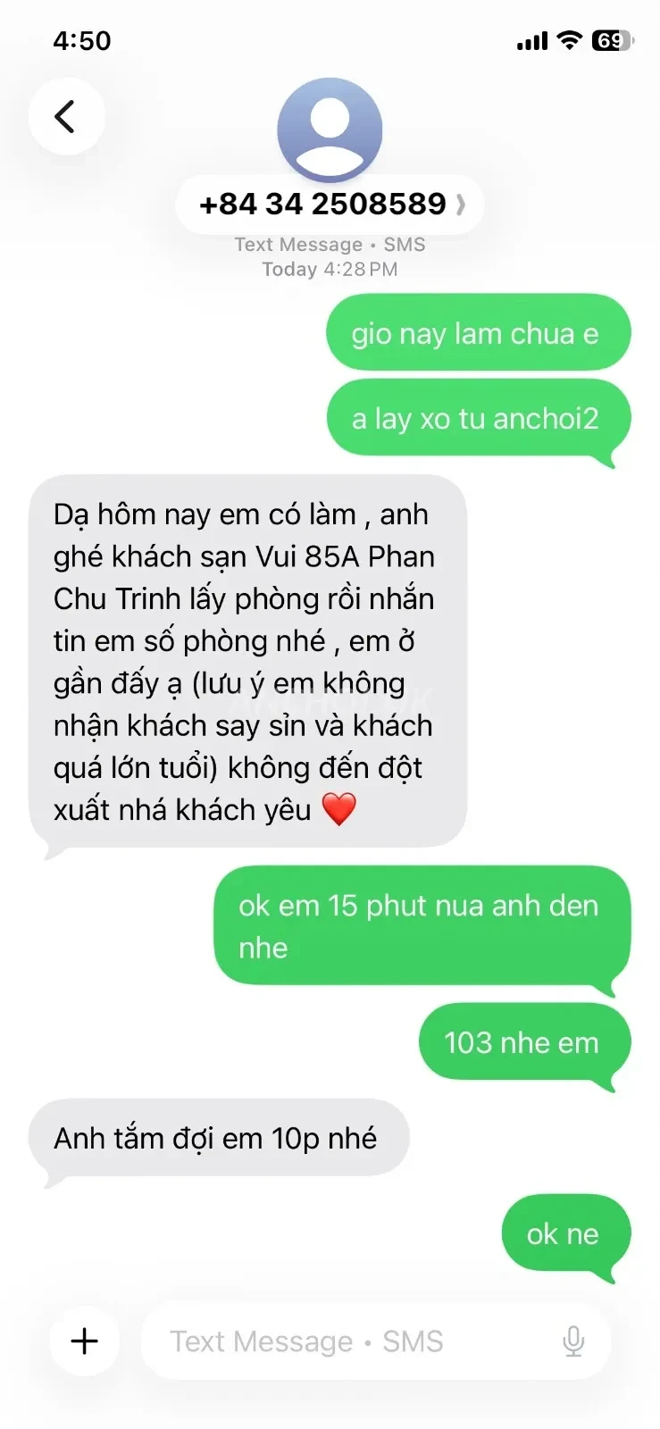 Ảnh checker Anh7 chụp khi gặp DI AN - CỰC PHẦM GÁI XINH - ĐẸP SAY ĐẮM LÒNG NGƯỜI - HÀNG SIÊU TÌNH CẢM (ảnh 1/2)