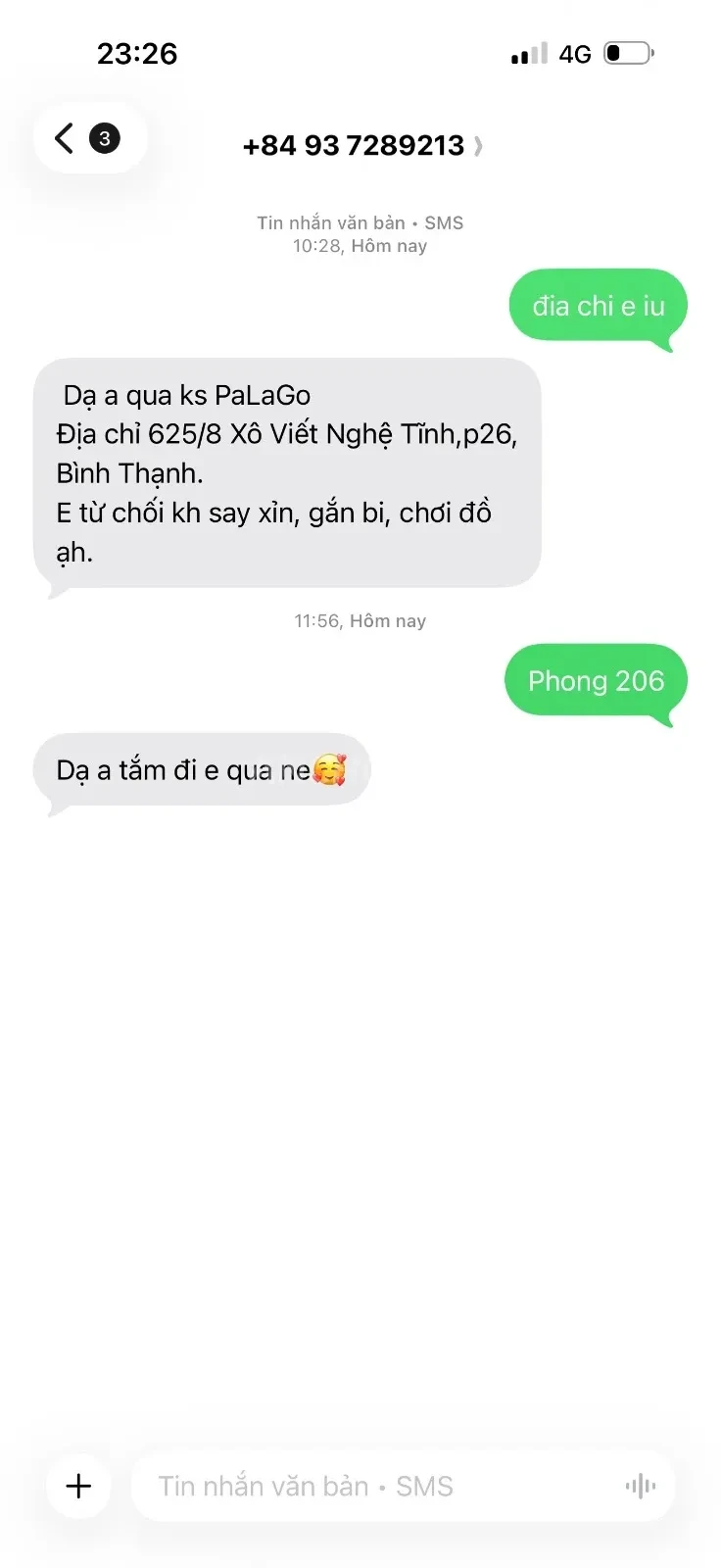 Ảnh checker dachivu chụp khi gặp LINH MIU Chiếc lưỡi đẳng cấp sever gaigu (ảnh 4/4)
