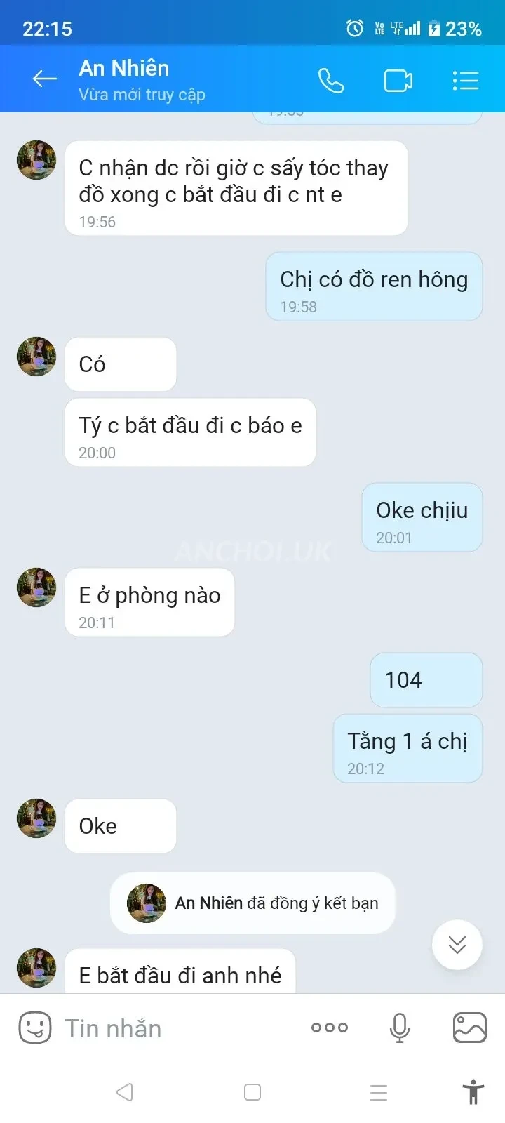 Ảnh checker Cuvoi chụp khi gặp Quyên Quyên💔baby 💔Cô Nàng Dâm Đãng 💔[4151] (ảnh 3/3)