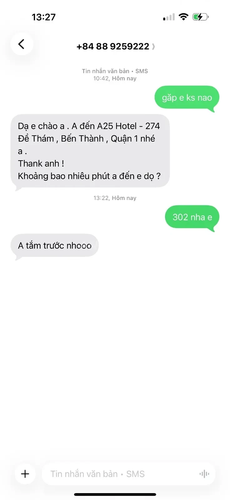 Ảnh checker yenmonhong chụp khi gặp Cát Tiên_ Hotgirl xinh đẹp, body nuột như người mẫu (ảnh 3/4)