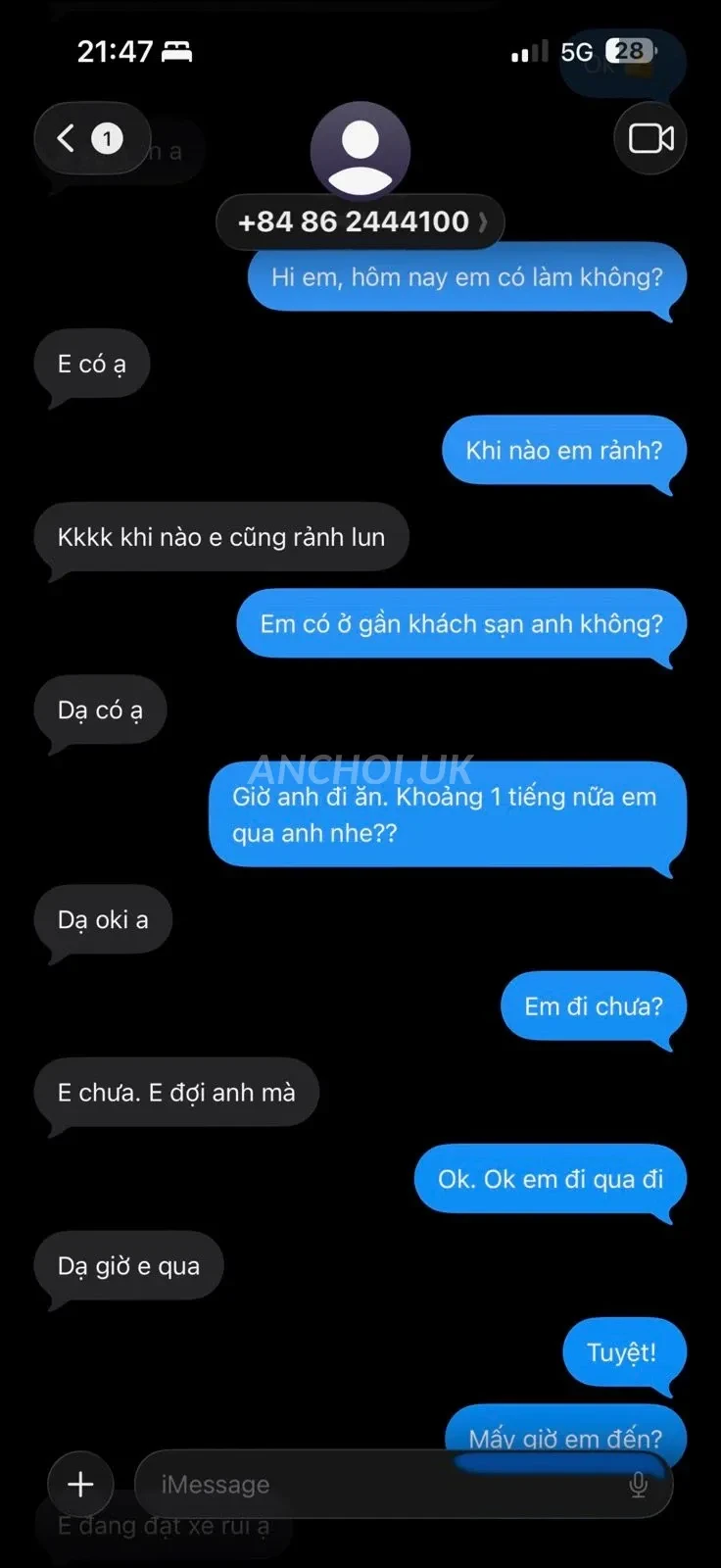 Ảnh checker Thanh Long chụp khi gặp DUYÊN XINH - QUYẾN RŨ DÂM DỤC - CIA CỰC PHÊ (ảnh 3/4)