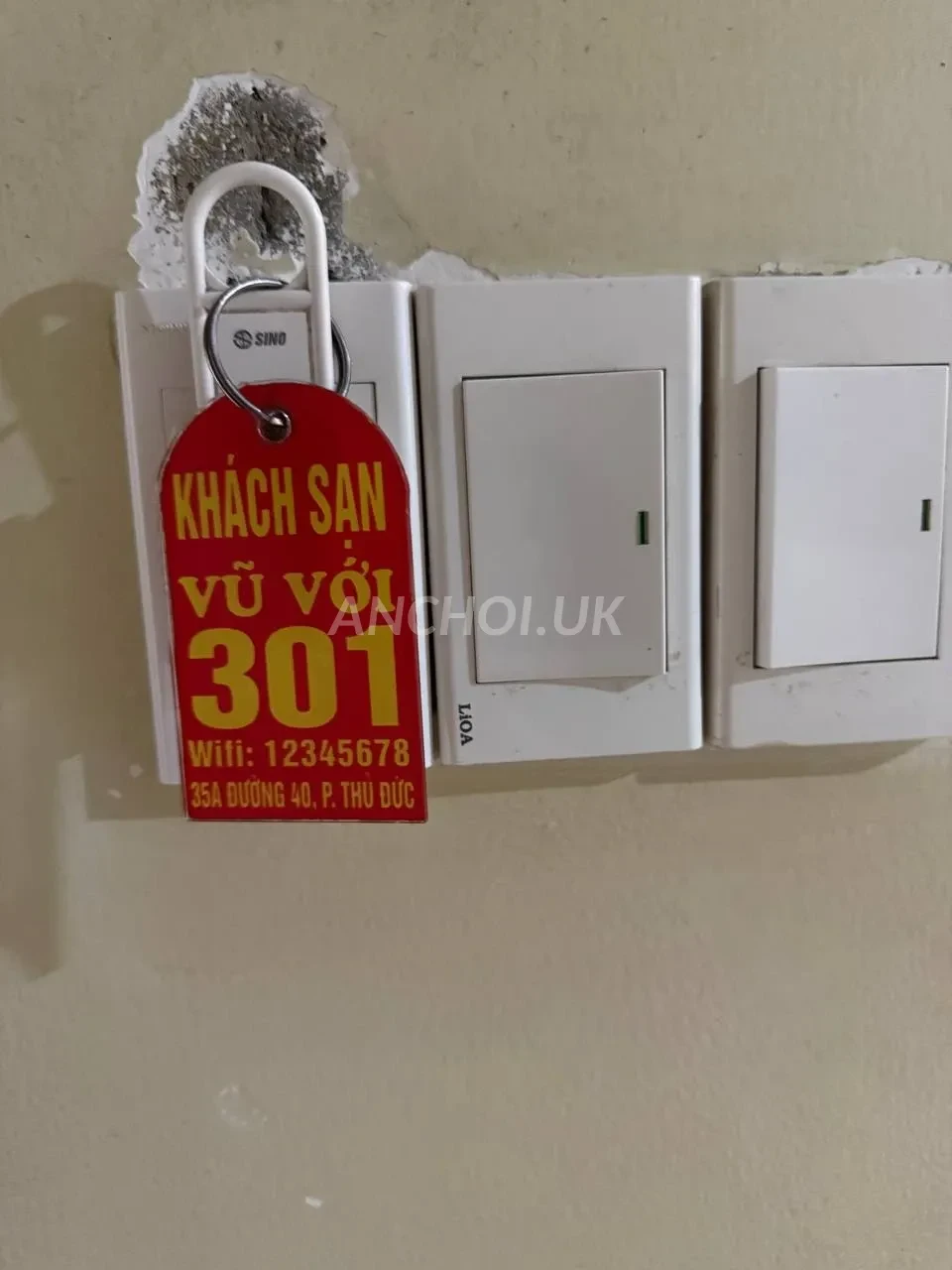 Ảnh checker duongmon chụp khi gặp Linh Chery NGON TUYỆT ĐỐI (ảnh 1/5)