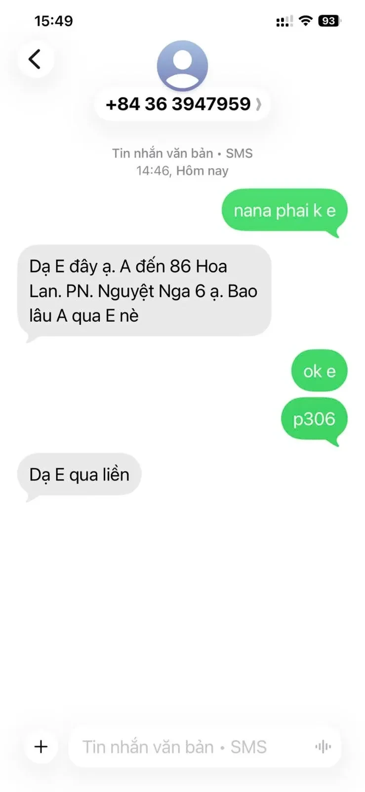 Ảnh checker Rửa đi là sạch chụp khi gặp ❣️NA NA❣️XINH DÂM ❣️ BODY CỰC PHẨM ❣️  LÀM TÌNH CHUYÊN NGHIỆP ❣️ (ảnh 4/4)