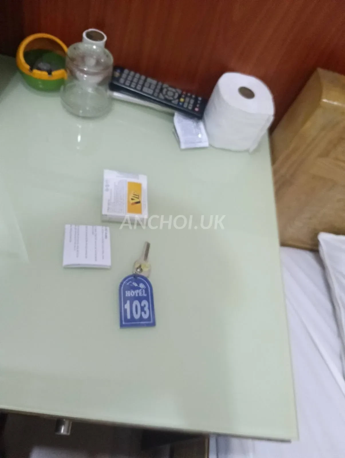 Ảnh checker Triệu Công chụp khi gặp [Hàng Chuẩn] KIM THƯ - BJ NHƯ MỘT VỊ THẦN (ảnh 2/4)