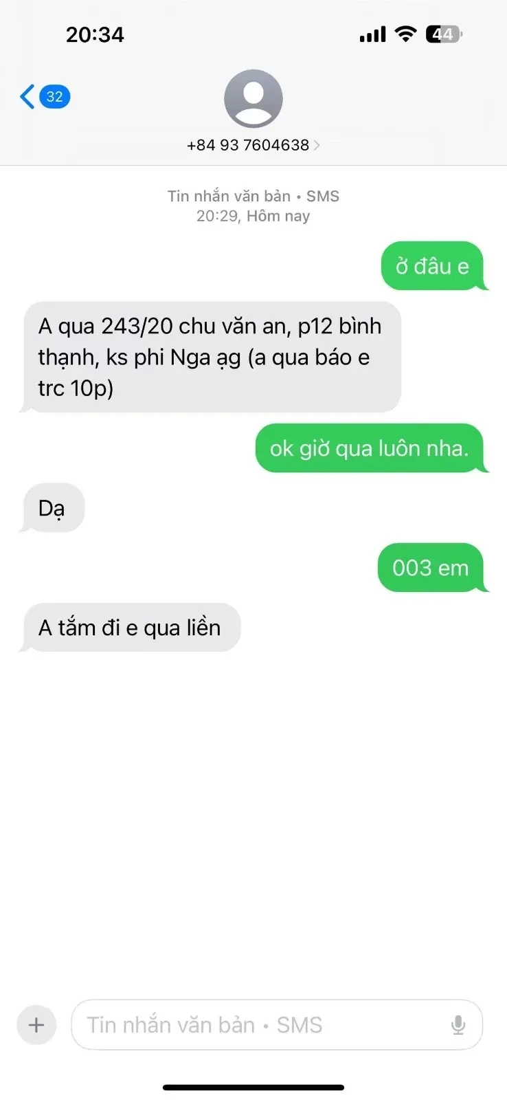 Ảnh checker 12345678 chụp khi gặp 💕Bảo Nhi 💋 Mặt xinh kute bú liếm mông siêu nẩy  (ảnh 3/4)