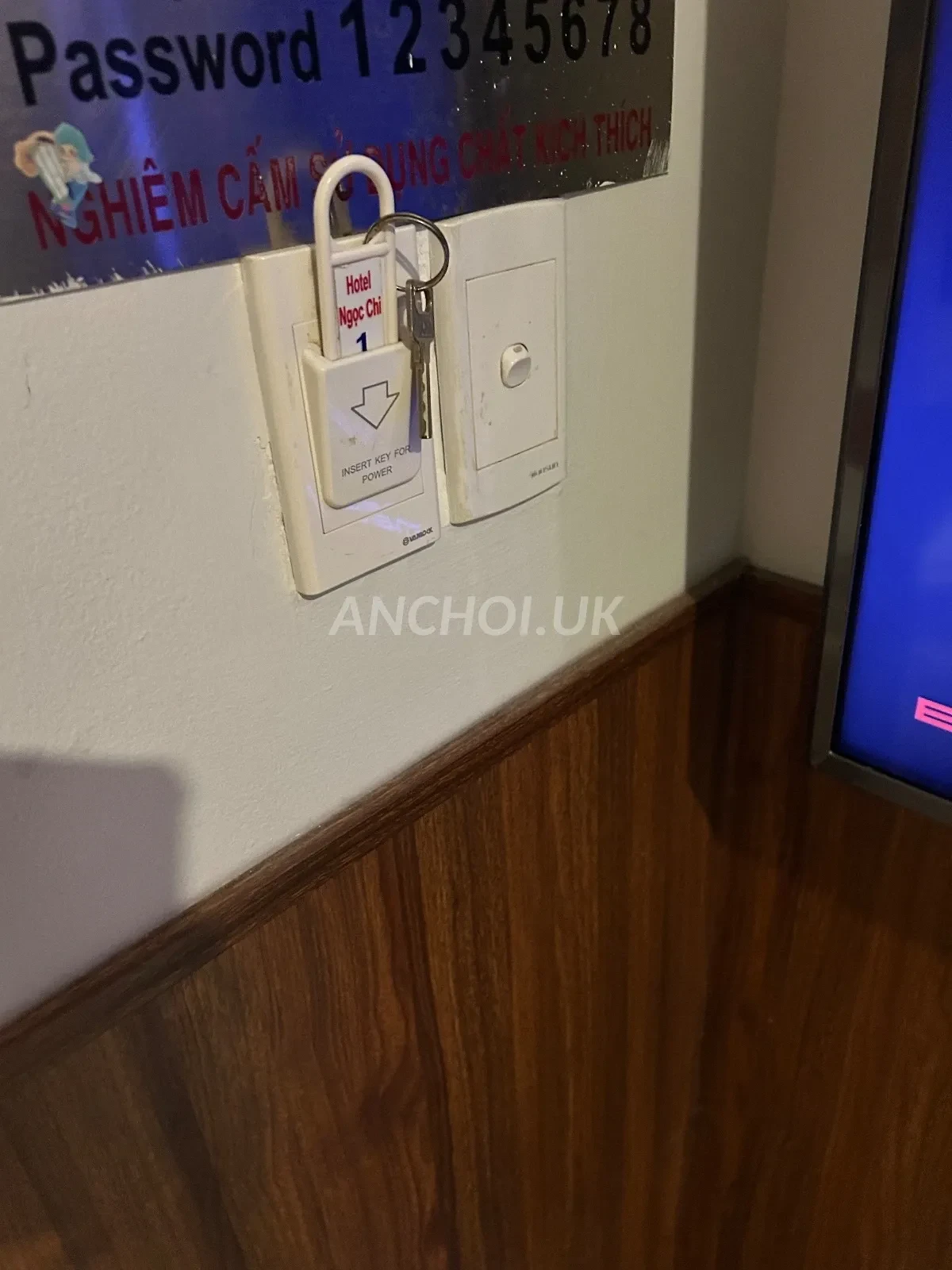 Ảnh checker Sochun_g chụp khi gặp Ngọc Vy - Siêu Dâm Nóng Bỏng , Ba Vòng Chất Lượng , Chiều Khách Như Người Yêu (ảnh 5/5)