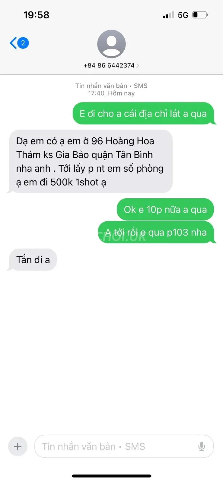 Ảnh checker Long ca chụp khi gặp ❤Bé Quỳnh 2K1❤- Gái Mới Lớn, MÚP, XINH, NON Xanh Tươi Mơn Mởn (ảnh 5/5)