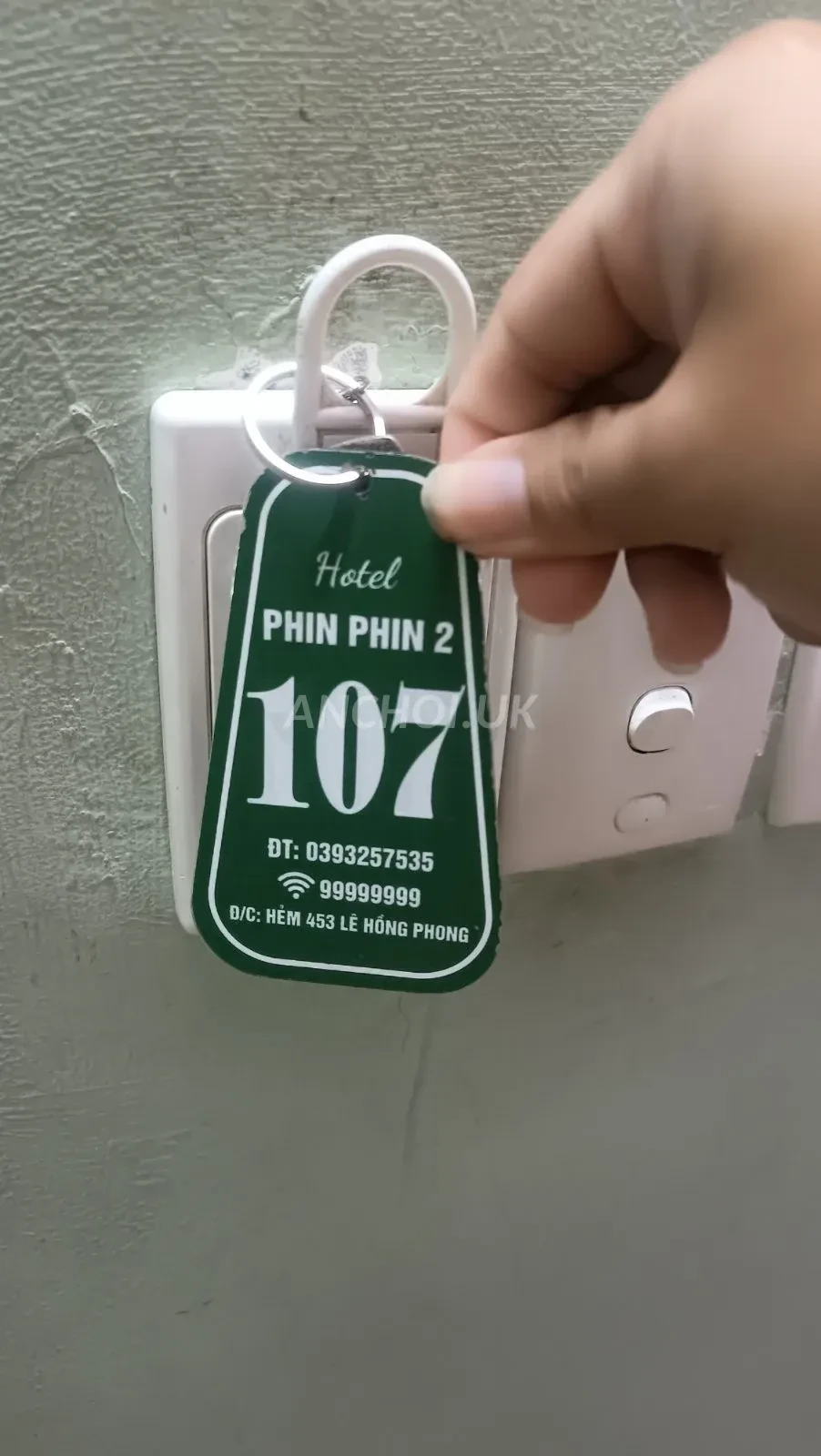 Ảnh checker Jordi chụp khi gặp KIM NGÂN BABY CÂN MỌI CUỘC CHƠI (ảnh 4/5)