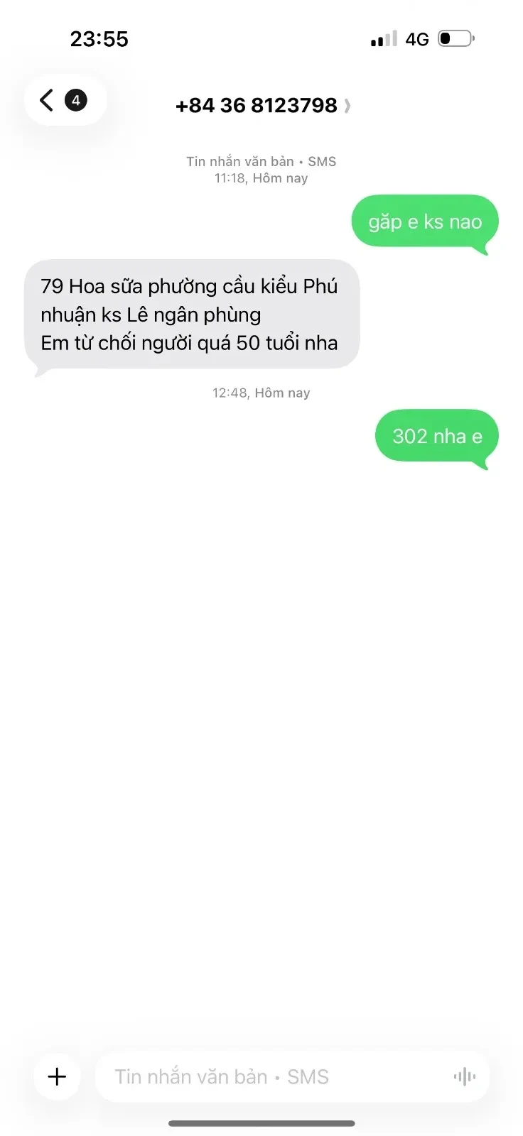 Ảnh checker anlaccongtu chụp khi gặp BÉ HUYỀN XINH XẮN THÂN THIỆN TÌNH CẢM  (ảnh 5/5)