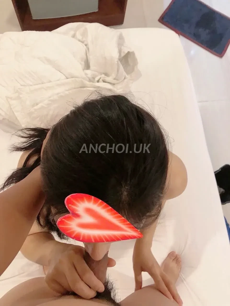 Ảnh checker anlaccongtu chụp khi gặp BÉ HUYỀN XINH XẮN THÂN THIỆN TÌNH CẢM  (ảnh 1/5)